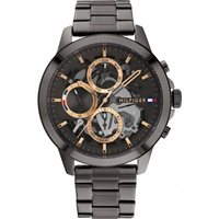 Orologio Tommy Hilfiger Uomo in Acciaio 1710479 - 1710479